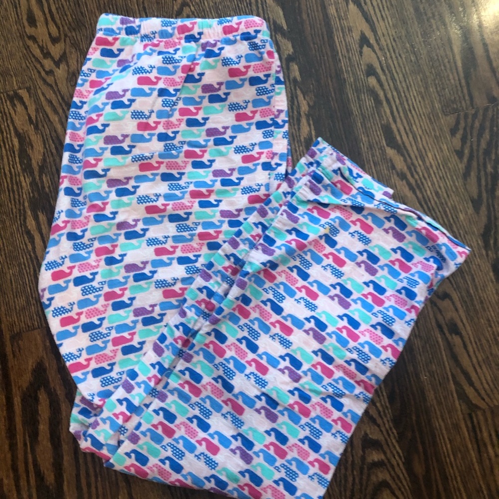 Vineyard Vines PJs
